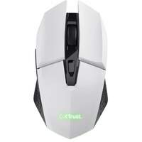 TRUST GXT110W Felox Wireless White