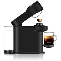 NESPRESSO VERTUO NEXT mat crni GCV1-EUMBN2-S