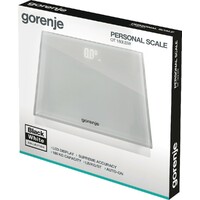 GORENJE OT 180 LBW