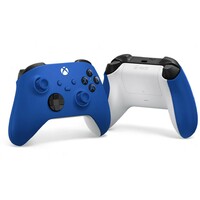 XBOX ONE XSX Wireless Controller Shock Blue