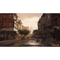 XBOX ONE TOM CLANCYS THE DIVISION 2