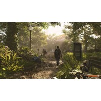 XBOX ONE TOM CLANCYS THE DIVISION 2