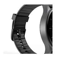 HAMA Smart Watch 8900 Black