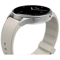 HAMA Smart Watch 8900 Silver