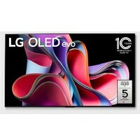 LG OLED77G33LA