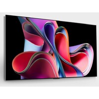 LG OLED77G33LA