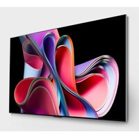 LG OLED77G33LA