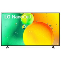 LG 75NANO753QA