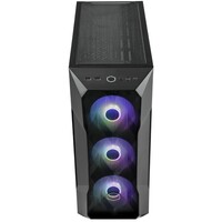 COOLER MASTER MasterBox TD500 MESH V2 (TD500V2-KGNN-S00)