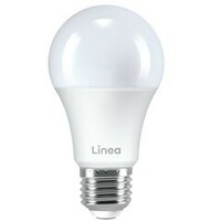 LINEA LED sijalica 8,8W(60W) A60 806Lm E27 3000K