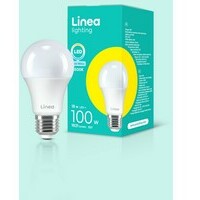 LINEA LED sijalica 15W(100W) A60 1521Lm E27 6500K