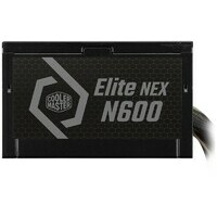 COOLER MASTER Elite NEX N600 600W (MPW-6001-ACBN-BEU)