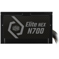 COOLER MASTER ELITE NEX N700 700W (MPW-7001-ACBN-B)