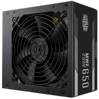 COOLER MASTER MWE White 650W (MPE-6501-ACABW-EU)