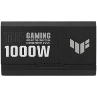 ASUS TUF-GAMING-1000G 1000W