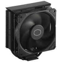 COOLER MASTER HYPER 212 Black RR-S4KK-25SN-R1