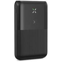 KSIX BXBA10000PU POWERBANK 22.5W, ULTRASLIM+KABL USB-C 10000 mAh