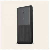 KSIX BXBA20000PU POWERBANK 22.5W, ULTRASLIM+KABL USB-C 20000 mAh