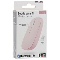 TNB MWCOLORPK BEZICNI DUAL KONEKCIJE, PINK