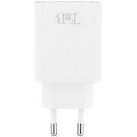 TNB CHGAN65W ZIDNI PUNJAC 65W, USB-C X 2 + USB-A QC 3.0