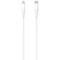 TNB CACPDL 20W SA ODVOJIVIM KABLOM USB-C NA LIGHTENING 1m