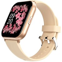 HIFUTURE Smart Watch Fit Zone 2 Pink