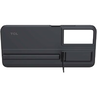 TCL 40 NxtPaper Futrola + Olovka Black