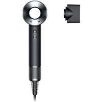 DYSON HD07 SUPERSONIC  Black/Nickel Lite 475202