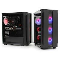 TMC PC Phoenix Odyssey Ryzen 5 5600X/32GB/M.2 1TB/RX6750XT/700W