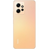 XIAOMI Redmi Note 12 8GB/256GB Sunrise Gold 