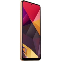 XIAOMI Redmi Note 12 8GB/256GB Sunrise Gold 