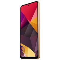 XIAOMI Redmi Note 12 8GB/256GB Sunrise Gold 