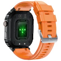 DENVER Smart Watch SWC-191O Orange