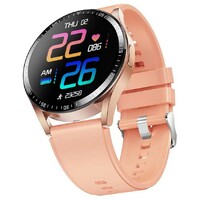 DENVER Smart Watch SWC-372 Pink