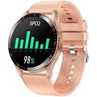 DENVER Smart Watch SWC-372 Pink