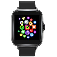 DENVER Smart Watch SWC-156 Black