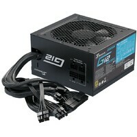 SEASONIC 650W G12 GM-650