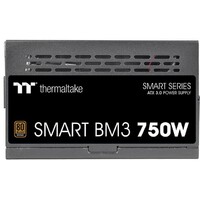 THERMALTAKE 750W Smart BM3 PS-SPD-0750MNFABE-3