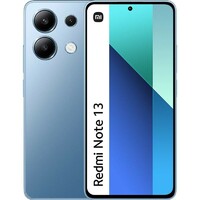 XIAOMI Redmi Note 13 8GB/256GB Ice Blue