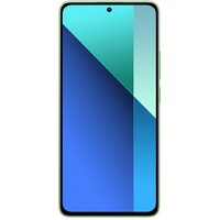 XIAOMI Redmi Note 13 8GB/256GB Mint Green