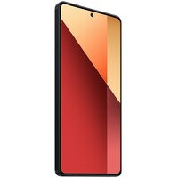 XIAOMI Redmi Note 13 Pro 8GB/256GB Midnight Black MZB0FXAEU