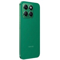 HONOR X8b 8GB/256GB Glamorous Green