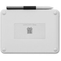 WACOM One Pen Tablet S CTC4110WLW2B