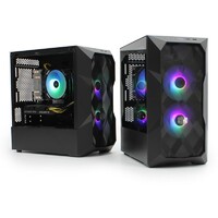 TMC PC Fusion Eclipse Ryzen 7 5800X/32GB/M.2 1TB/RTX3060/600W