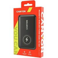 CANYON CNS-CPB1001B