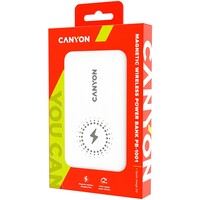 CANYON CNS-CPB1001W