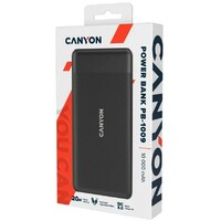 CANYON CNE-CPB1009B