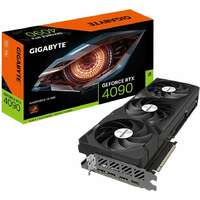 GIGABYTE nVidia GeForce RTX 4090 24GB 384bit GV-N4090WF3V2-24GD