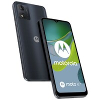 MOTOROLA E13 8GB / 128GB Cosmic Black