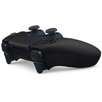 SONY PlayStation 5 DualSense Gamepad crni